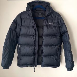 Youth XL Marmot Coat